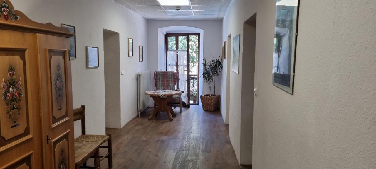 Gasthof Zum Rassen Garmisch-Partenkirchen Exterior foto